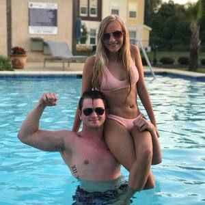 Meet your Posher, Bryce